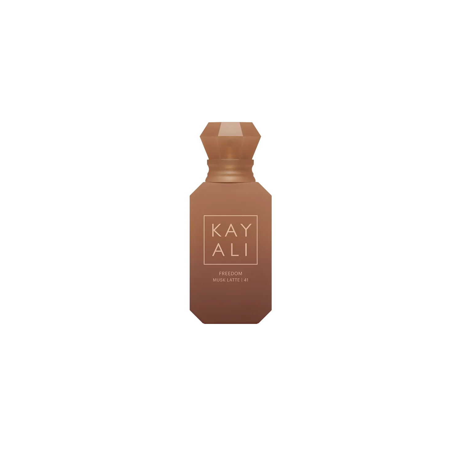 Eau de parfum